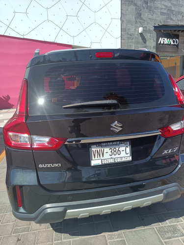 Suzuki XL7 3.6 Gl At