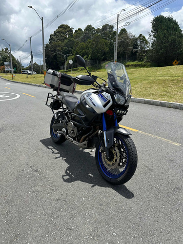 Yamaha Super Tenere Xt 1200 Z