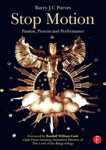 Imagen 1 de 2 de Libro Stop Motion: Passion, Process And Performance
