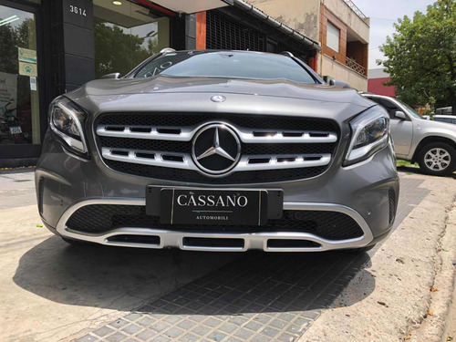 Mercedes-benz Clase Gla 200 1.6 Urban 156cv 2017 Cassano Aut