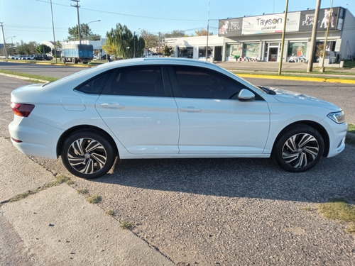 Volkswagen Vento 1.4 Highline 150cv At 2018