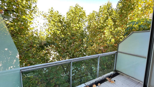 Imagen 12 de 30 de Venta Monoambiente En Colegiales - C/cochera, Seg24hs, Sum, Piscina, Gym