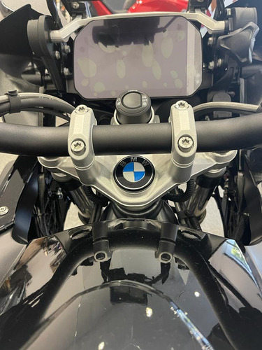 Bmw R 1250 Gs Triple Black