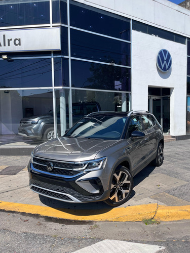 Volkswagen Taos 1.4 250 Tsi Highline Bi Tono
