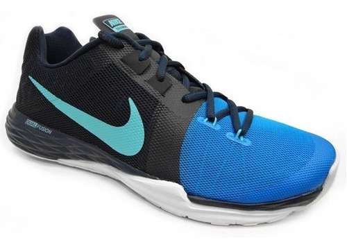 Tenis Train Prime Iron Df 832219 Nike - Azul/branco | Frete grátis