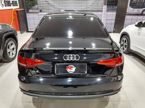 Audi A4 2.0 Tfsi Gasolina Prestige S Tronic