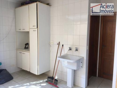 Casa Com 4 Dormitórios À Venda, 262 M² Por R$ 1.100.000 - Jardim Das Flores - Cotia/sp - Ca2650