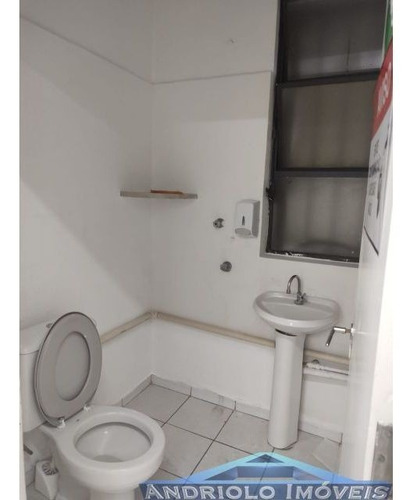 Imagem 10 de 10 de Loja Para Locação República, 108m² - 31405