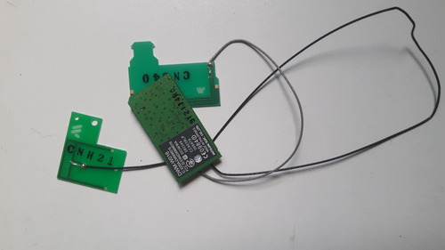 Wifi Para Nintendo Wii (dwm-w016)