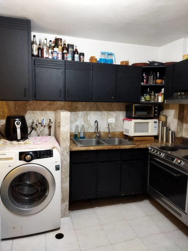 Imagen 2 de 11 de Apartamento Los Teques Centro Residencias Savil