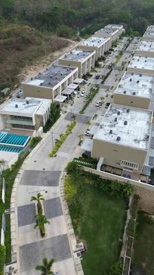 Townhouse en venta