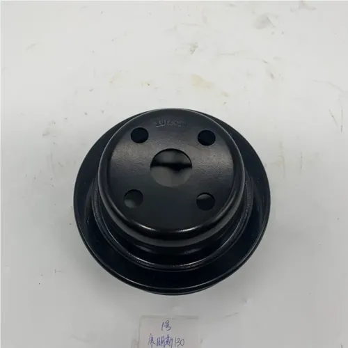 Polea Ventilador 3914459 Adecuada For Cummins C3914459 130mm | Meses ...