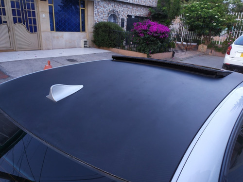 Audi A4 1.8 Turbo Quattro Triptonic 2002