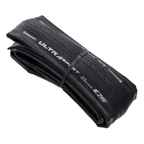 Llanta Para Bicicleta Continental Ultrasport 700x25