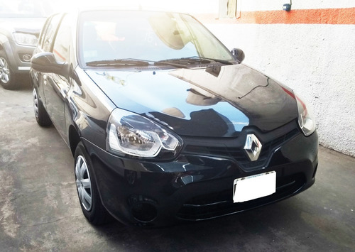 Renault Clio Mio 2016 Confort 1.2