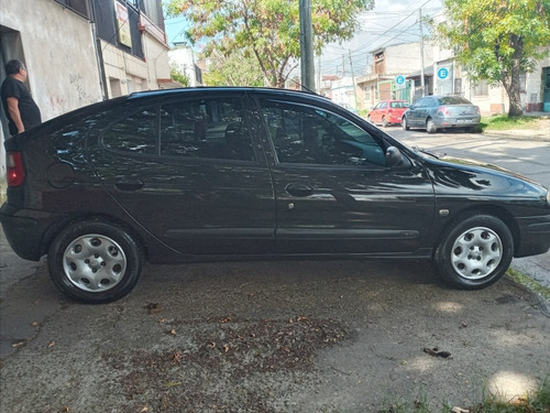 Renault Megane 1.6 Bic Pack Plus 2009