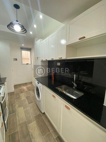 Imagen 6 de 16 de Departamento 3 Ambientes. | Avenida Colon Al 2100