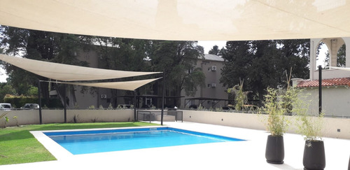 Imagen 11 de 11 de Venta Departamento Tipo Casa Jardín Y Pileta Pilar