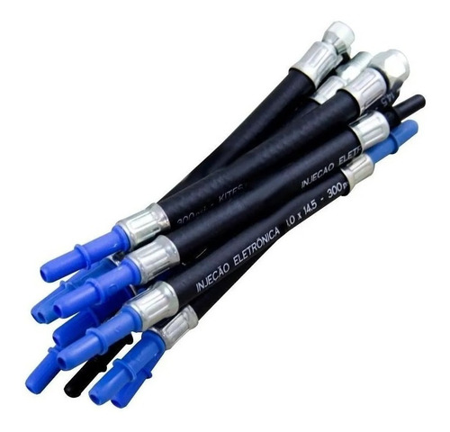 Teste De Pressão De Bomba De Combustível Kitest-ka015/13