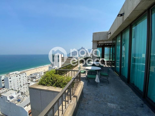 Flat/aparthotel - Ref: Ip2fl50660