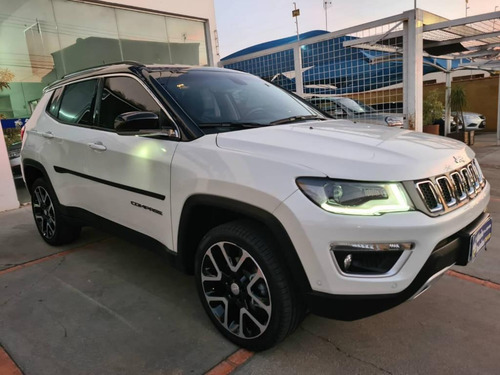 Imagem 3 de 11 de Jeep Compass 2.0 Limited
