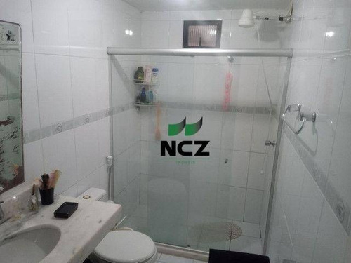 Imagem 19 de 20 de Apartamento Com 3 Dormitórios À Venda, 149 M² Por R$ 493.500,00 - Parque Bela Vista - Salvador/ba - Ap3057