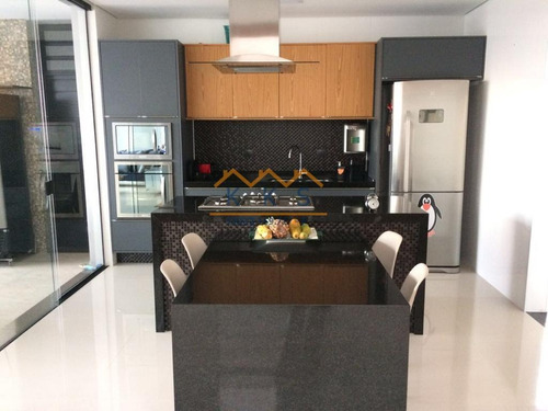 Imagem 9 de 15 de Casa Em Condomínio Para Venda Em Sorocaba, Jardim Residencial Chácara Ondina, 3 Dormitórios, 3 Suítes, 4 Vagas - Cd4020_2-1349888
