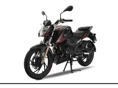 Imagem 2 de 5 de Dafra Apache Rtr 200