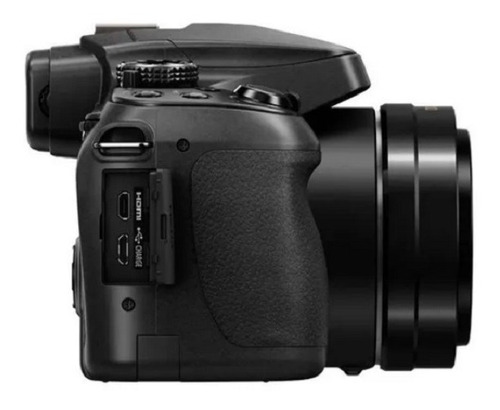 Cámara Panasonic Lumix Dc Fz80 4k. Nueva.