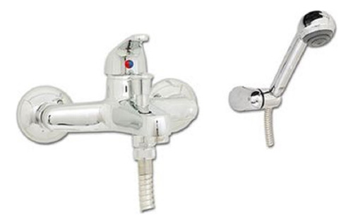 Monomando Tina Ducha Orion Mct1or Fas
