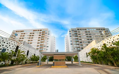 Departamento en venta