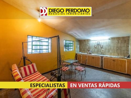 Imagen 10 de 14 de Casa Con 3 Dormitorios En Venta. Playa Pascual