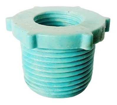 Bushing Reductor De 1 X 1/2 