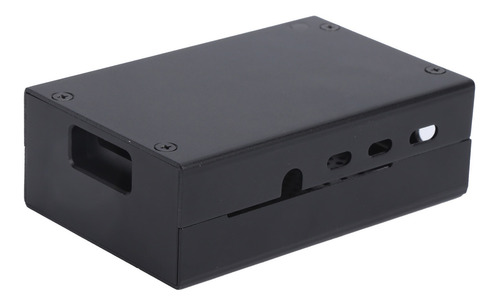Carcasa De Aleación De Aluminio Para Refrigeración Protector