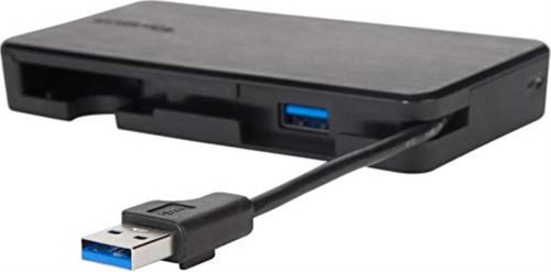 Targus Versalink Universal Travel Laptop Dock Con Conectivid