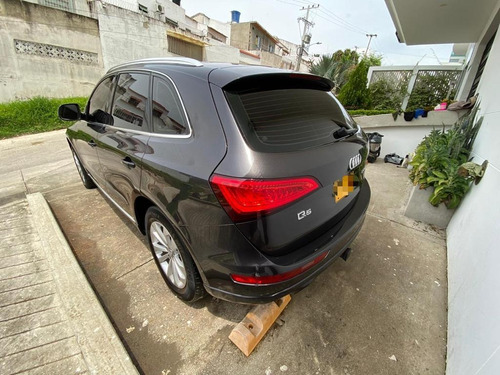 Audi Q5 2.0 Tdi Luxury