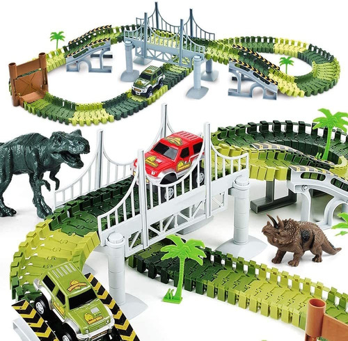 Dinosaur Toys, El Mejor Regalo Para Niños De  A  Años...