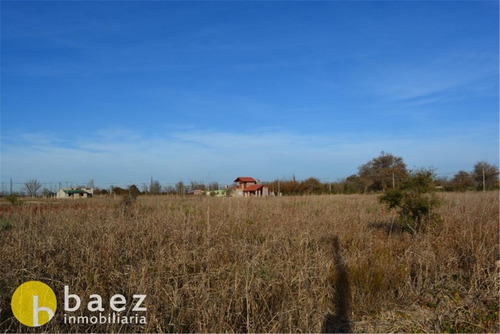 Lote De 986m2 En Santa Rosa Del Conlara