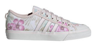 tenis adidas gisis