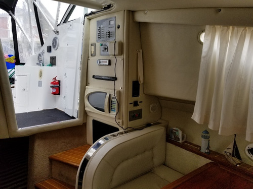 Crucero Trento 290 2015 Náutica Favarolo