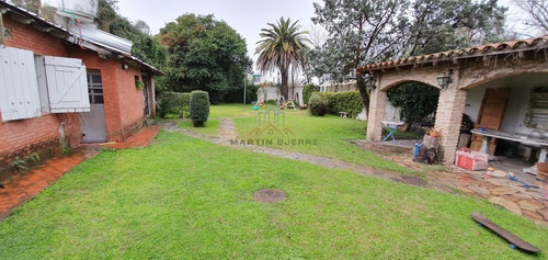 Imagen 15 de 15 de Venta Chalet 5 Ambientes Ciudad Evita.