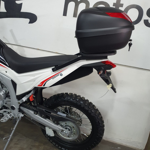 Guerrero Gxr 300 Rally 0km Ap Motos 2025 Xre Xr Honda Enduro