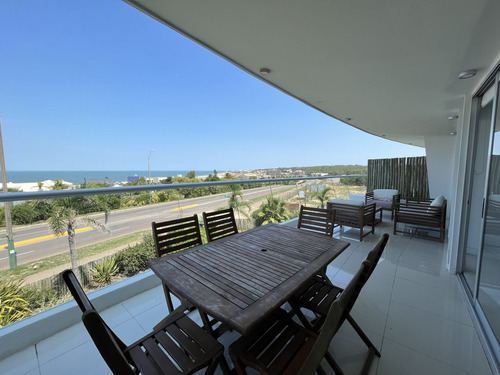 Apartamento En Venta Vista Al Mar 2 Dormitorios Manantiales