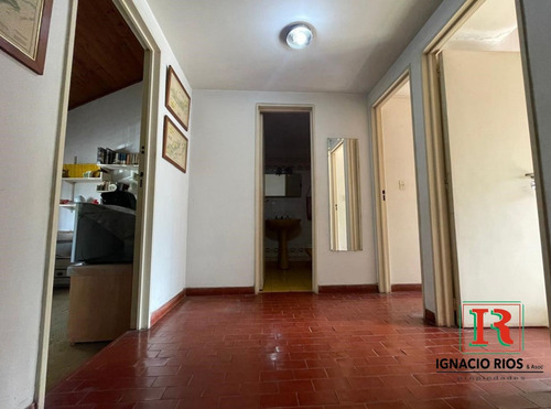 Casa En Venta En La Horqueta, San Isidro, G.b.a. Zona Norte