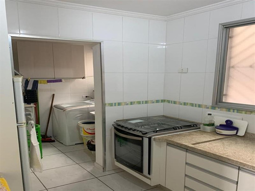 Imagem 13 de 16 de Apartamento Alto Do Ipiranga Mogi Das Cruzes/sp - 3144