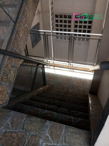 Imagem 26 de 30 de Apartamento Em Fazenda Da Juta - São Paulo - 4517
