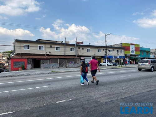 Imagem 3 de 4 de Area - Americanópolis - Sp - 675548