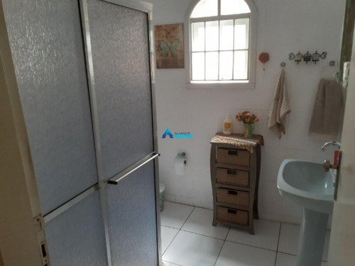 Imagem 3 de 12 de Vende-se Casa Com 170 M2 - Vila Santana Ii - Jundiaí. - 2174