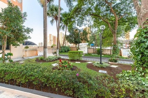 Imagem 23 de 25 de Apartamento - Ap07431 - 71059825