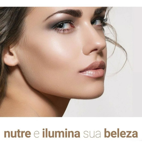 Camomila Intea Loção Clareadora Cabelo Reflexos Louros Teen